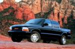 GMC Sonoma 1999 года
